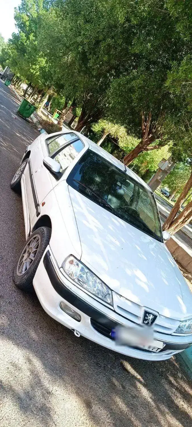 پژو پارس مدل ۸۶|خودرو سواری و وانت|دزفول, |دیوار