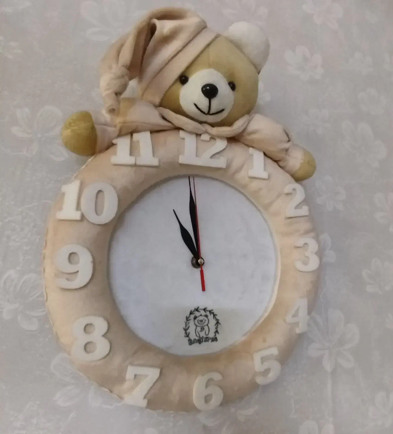 سرویس خرس نانان|اسباب و اثاث بچه|تهران, آبشار|دیوار