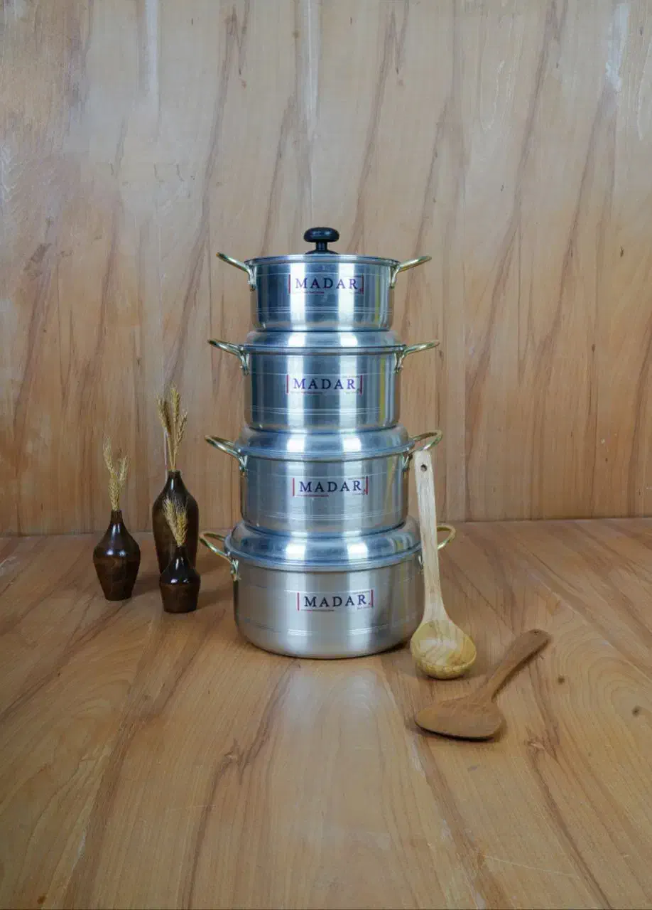 /ظروف روحی/قابلمه/روی/تابه|ظروف پخت‌وپز|ایلام, |دیوار