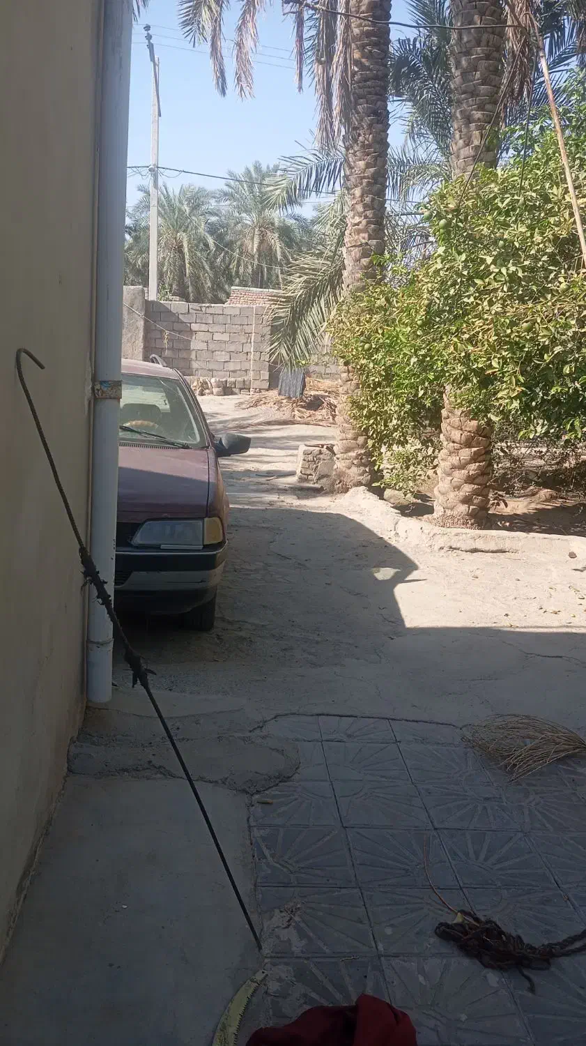 یک اطاق بزرگ در علی اباد سازمان برای کرایه 40متری|اجارهٔ خانه و ویلا|عنبرآباد, |دیوار