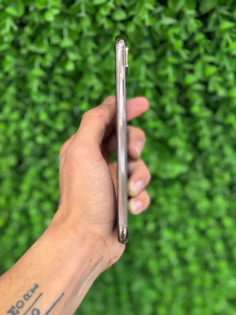 Iphone xs max 256g ZAA gold|موبایل|تهران, باغ فیض|دیوار