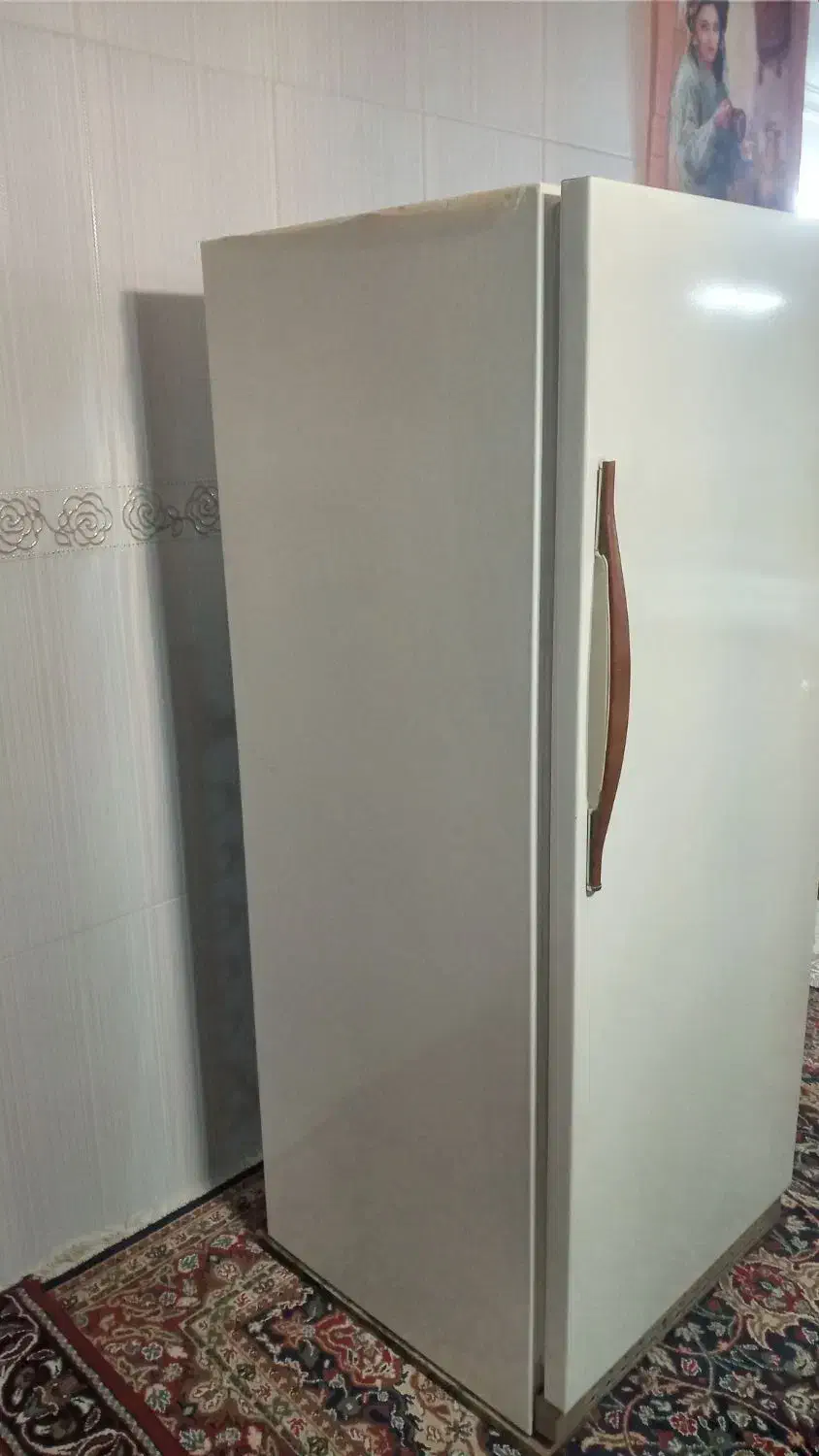 فریزر|یخچال و فریزر|مراغه, |دیوار