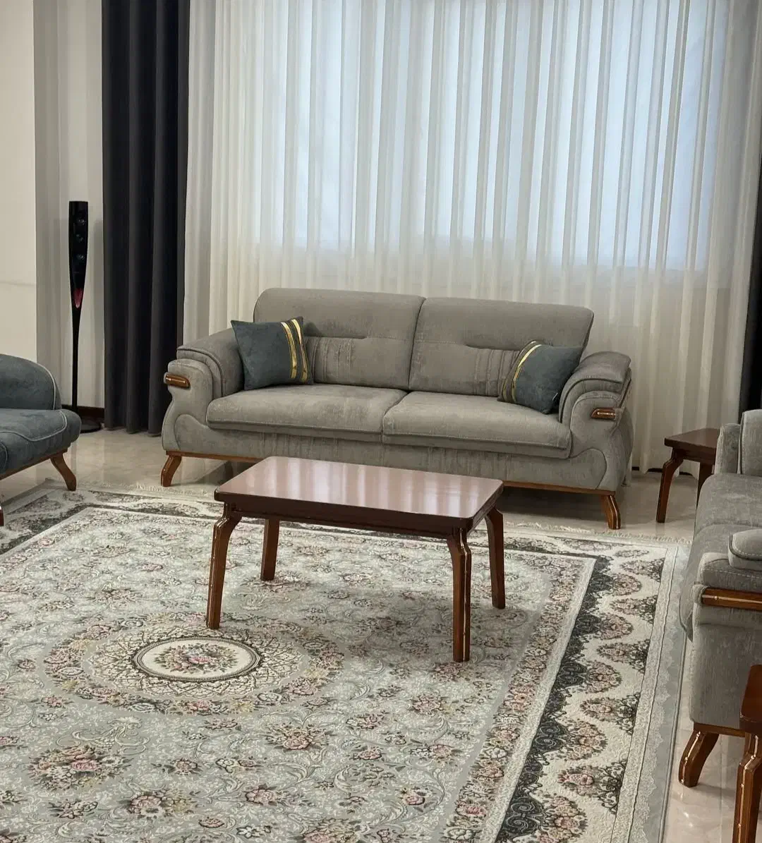لیون مبل . مبلمان فروش آنلاین و مراجعه حضوری|مبلمان خانگی و میز عسلی|قدس, شهرقدس|دیوار