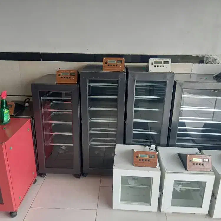 دستگاه جوجه کشی|ماشینآلات صنعتی|زرگرشهر, |دیوار