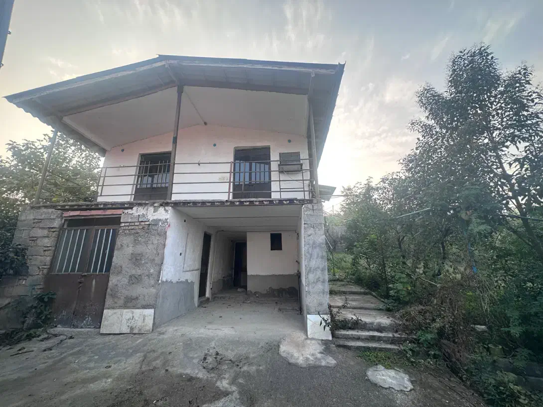 فروش ویلای ۱۰۰ متری در شیرگاه|فروش خانه و ویلا|شیرگاه, |دیوار