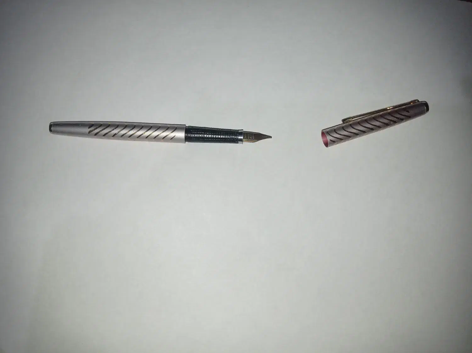 خودنویس کلکسیونی ژاپنی پلاتینیومPlatinum|لوازم التحریر|رباط‌کریم, نصیرشهر|دیوار