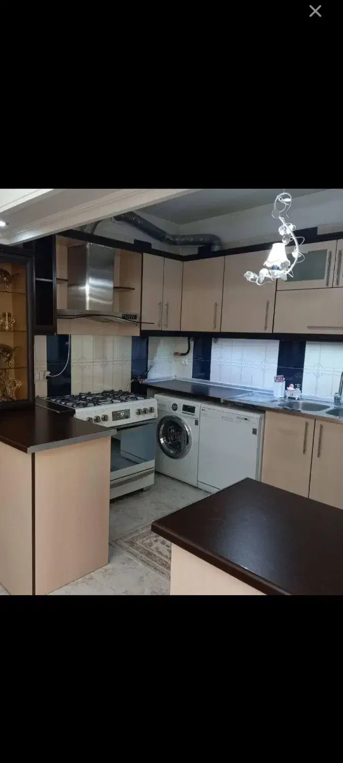 نصب برچسب کابینت،کمددیواری،یخچال،سرویس حمام ودستشو|خدمات پیشه و مهارت|تهران, پاسداران|دیوار