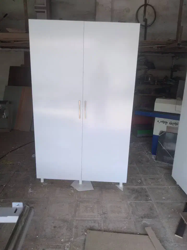 سازنده وتولید کننده انواع کمد وکابینت وتخت وتشک|جاکفشی، کمد، دراور|بهنمیر, |دیوار