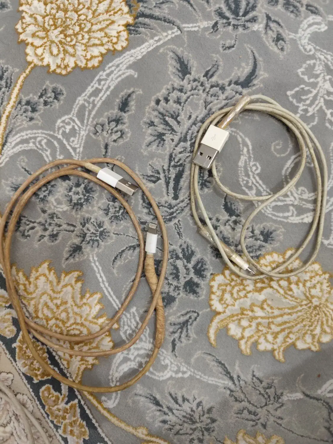 شارژر آیفون|لوازم جانبی موبایل و تبلت|بروجرد, |دیوار