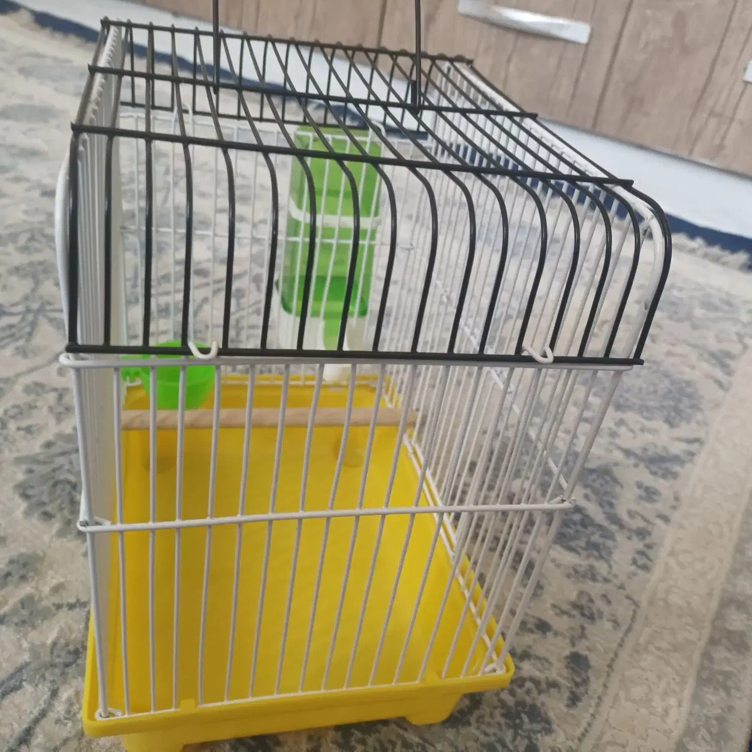 قفس|لوازم جانبی حیوانات|الوند, |دیوار