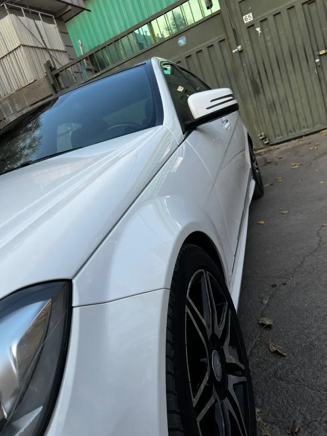 c200 2014 AMG PELAS|خودرو سواری و وانت|تهران, قیطریه|دیوار