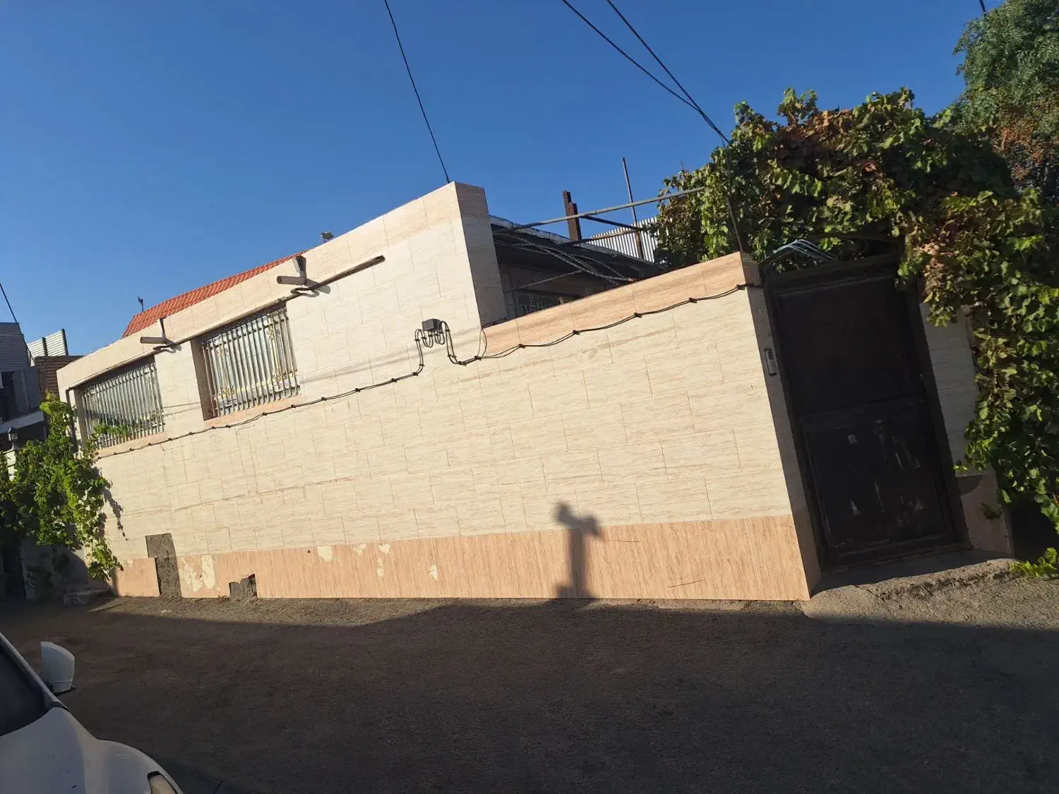 خانه ویلایی|فروش خانه و ویلا|تربتحیدریه, رضاشهر|دیوار