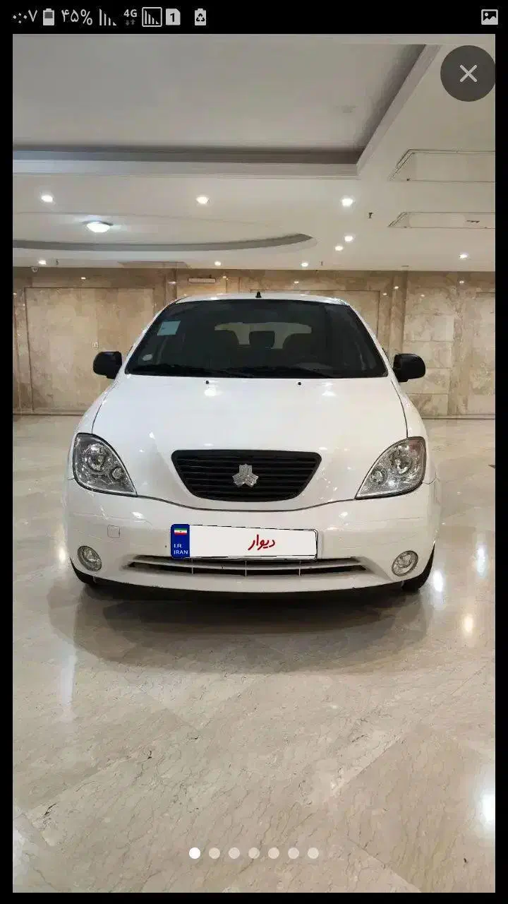 خودرو|خودرو سواری و وانت|اردبیل, |دیوار