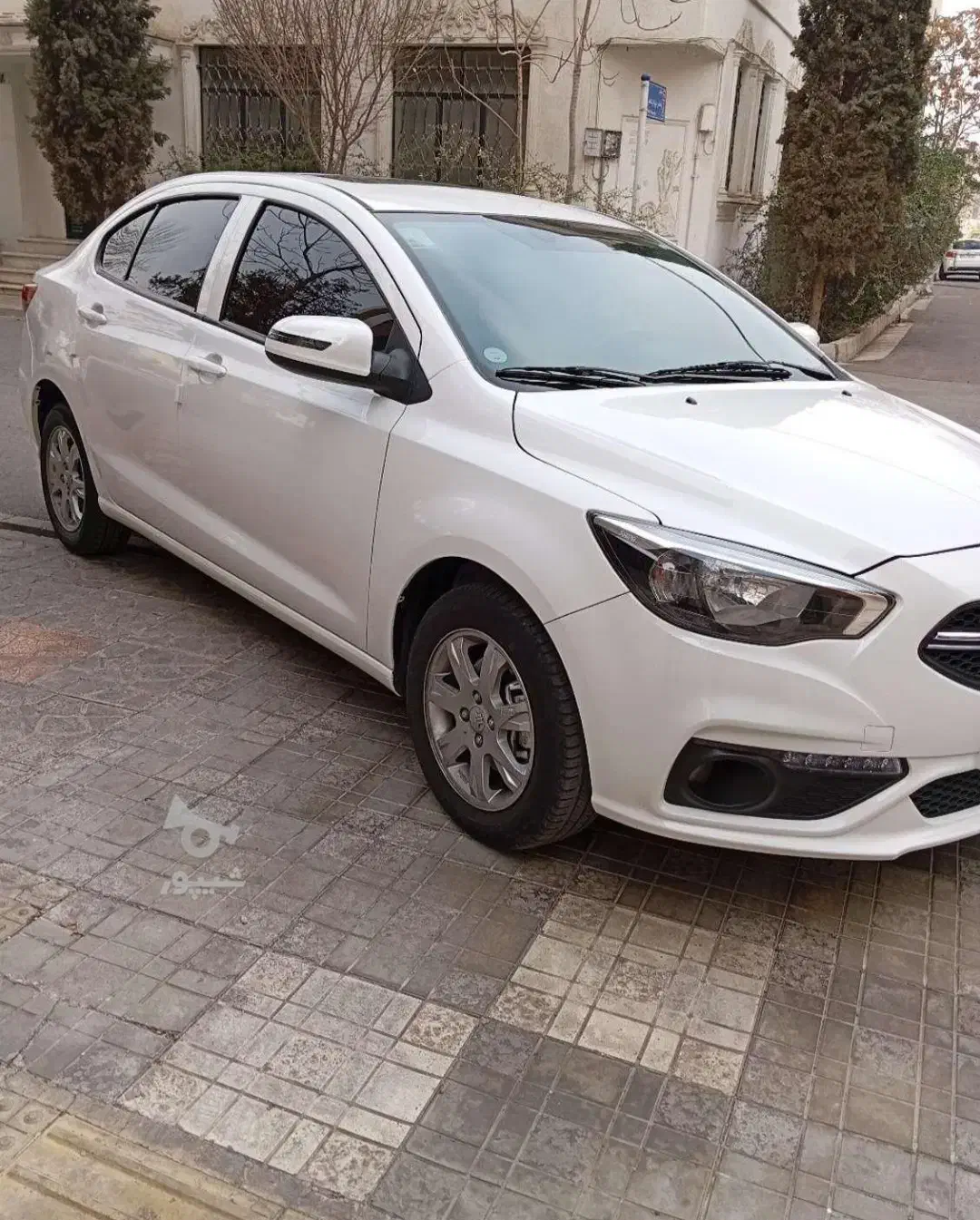 شاهین G مدل ۱۴۰۱ سالم و گارانتی فعال|خودرو سواری و وانت|ساری, |دیوار