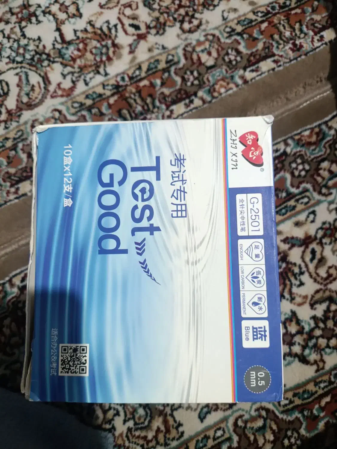 خودکار خارجی،مارک تست گود|لوازم التحریر|سنندج, |دیوار