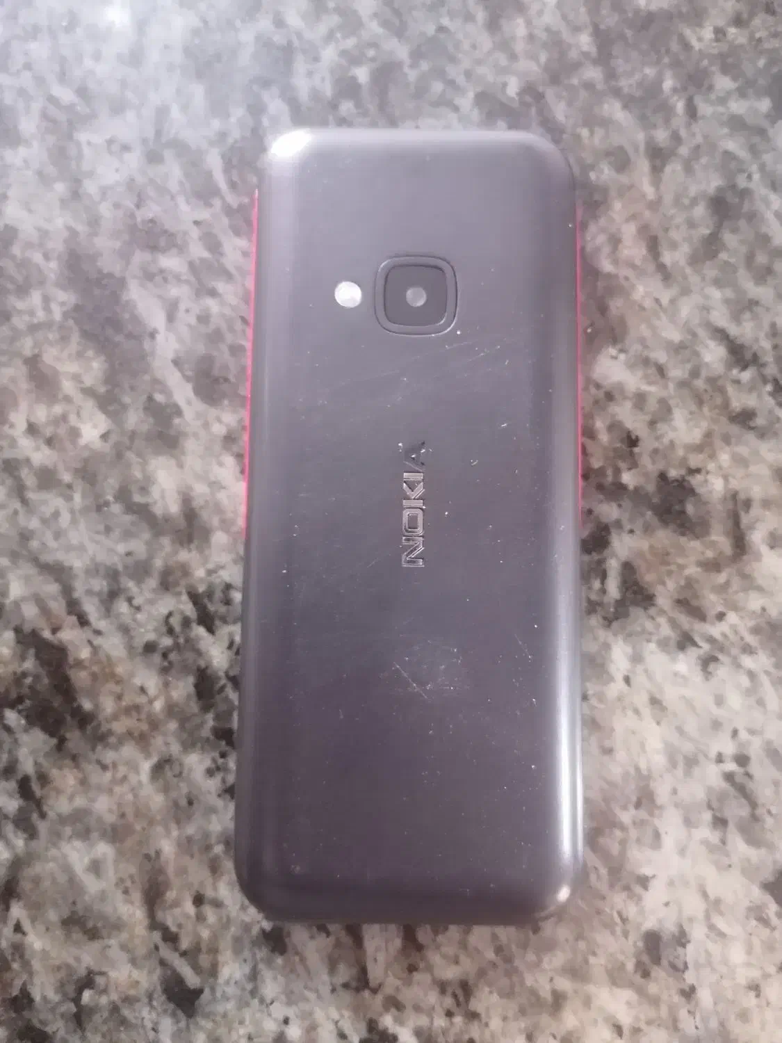 نوکیا 5310|موبایل|همدان, |دیوار