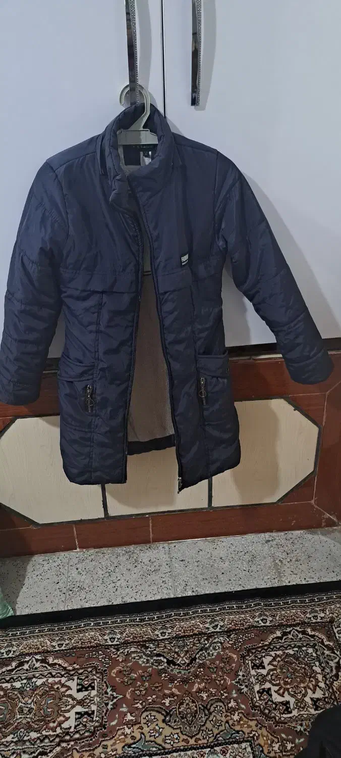 پالتو جنس بارونی|لباس|کوه چنار, |دیوار