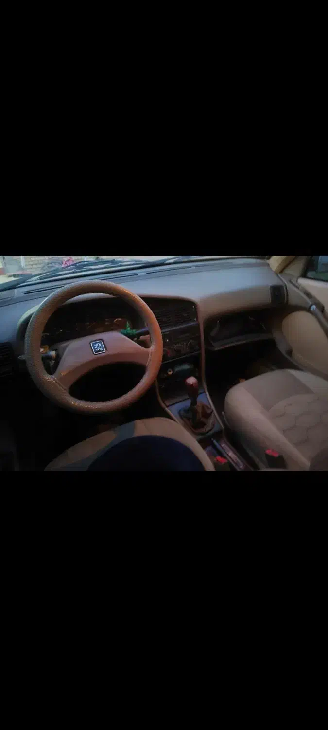 پژوه ۴۰۵مدل ۸۹|خودرو سواری و وانت|بهبهان, |دیوار