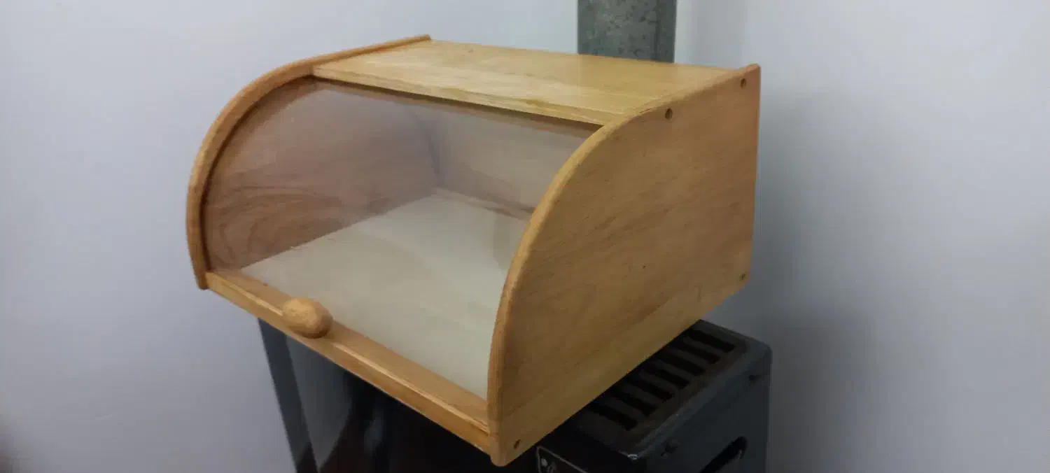 جای نان|ظروف نگهدارنده، پلاستیکی، یکبارمصرف|رشت, پستک|دیوار