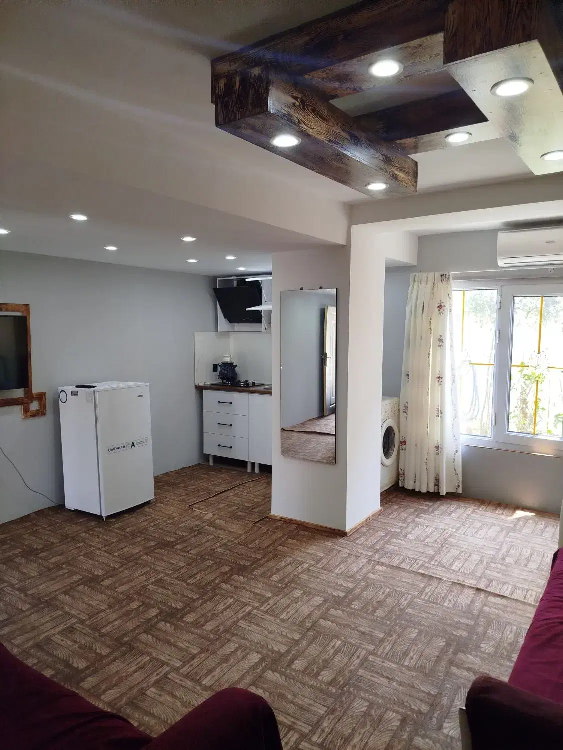 اجاره سوییت روزانه|اجارهٔ کوتاه‌مدت آپارتمان و سوئیت|رشت, بیجارپس|دیوار