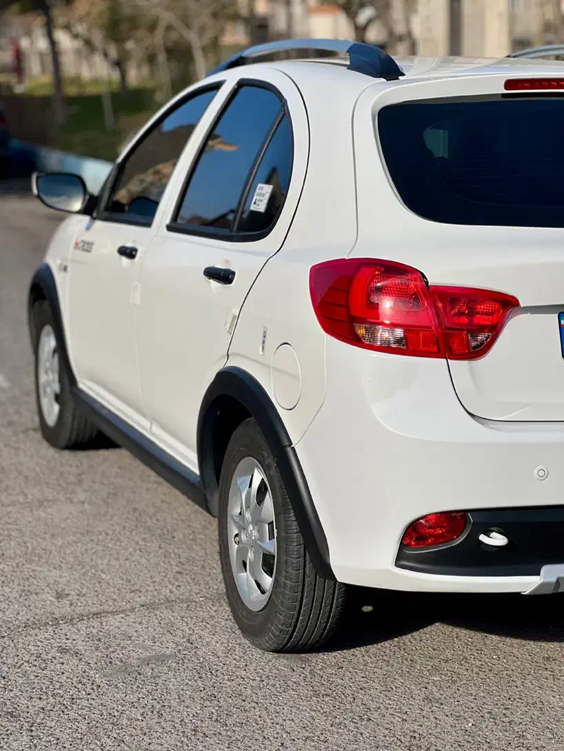 کوئیکGX خشک۱۴۰۳(شهر خودرو‌آفتاب)|خودرو سواری و وانت|تبریز, |دیوار