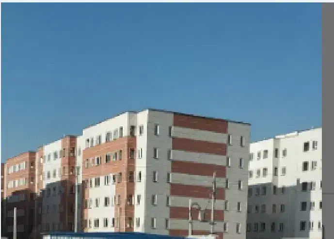 مهرگان101  متر|فروش آپارتمان|محمدیه-قزوین, |دیوار