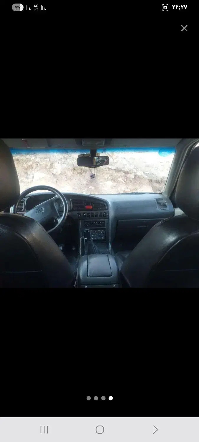 سانگ‌یانگ‌موسو|خودرو سواری و وانت|اردبیل, |دیوار