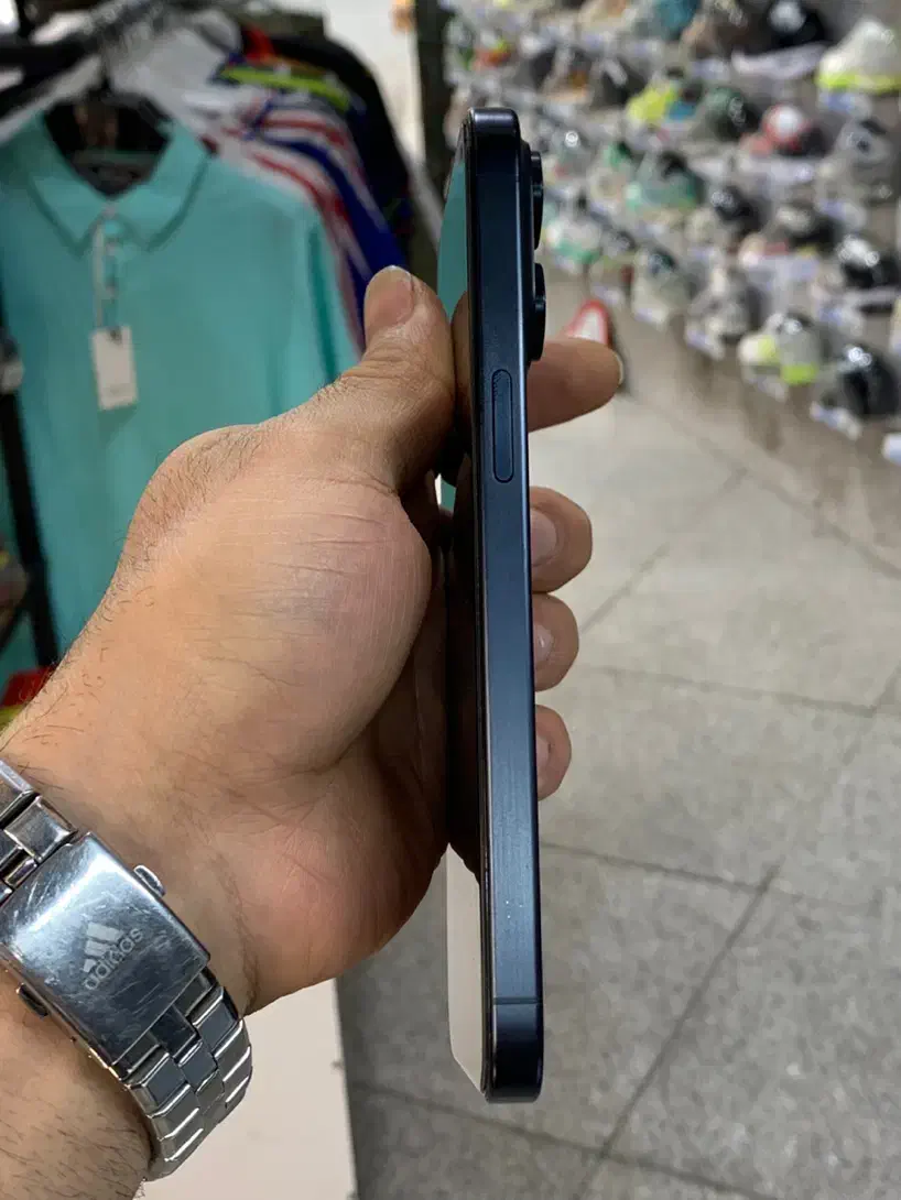 15پرومکس آیفون iphne 15 pro max پانزده پرومکس|موبایل|ری, اقدسیه|دیوار