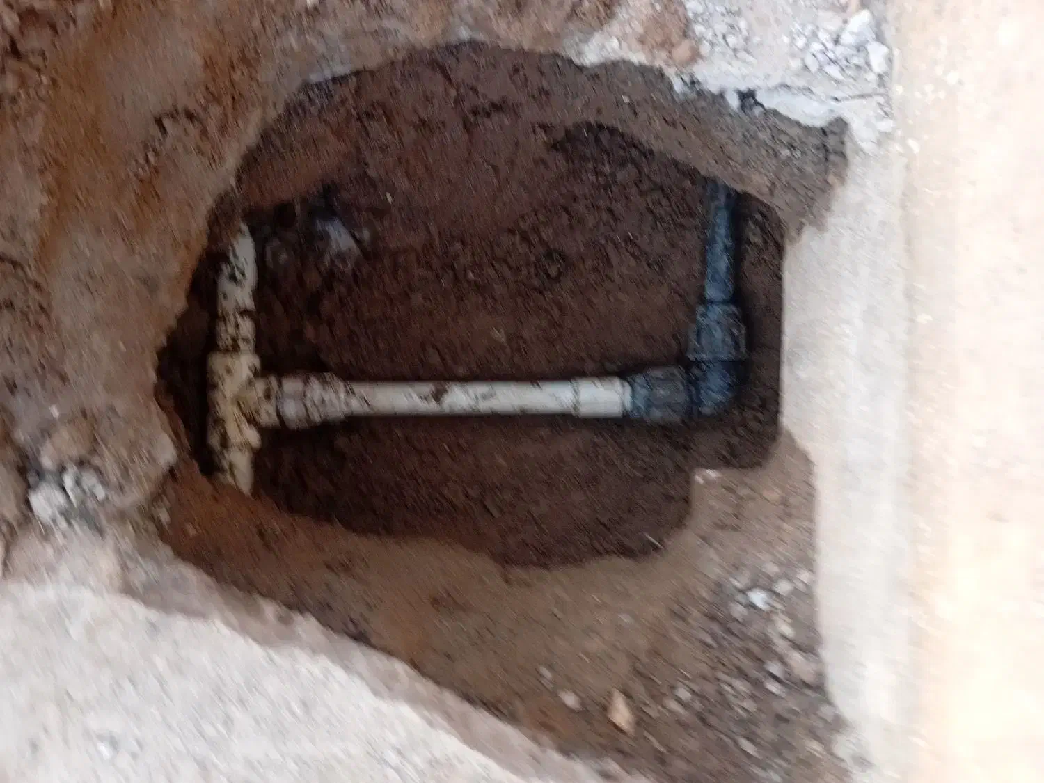 نشت یابی|خدمات پیشه و مهارت|کاشان, مدرس|دیوار