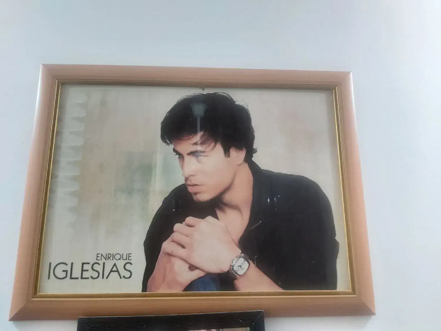 قاب عکس شیشه ای بزرگ زیر قیمت|تابلو، نقاشی، عکس|بندر انزلی, عباس آباد|دیوار