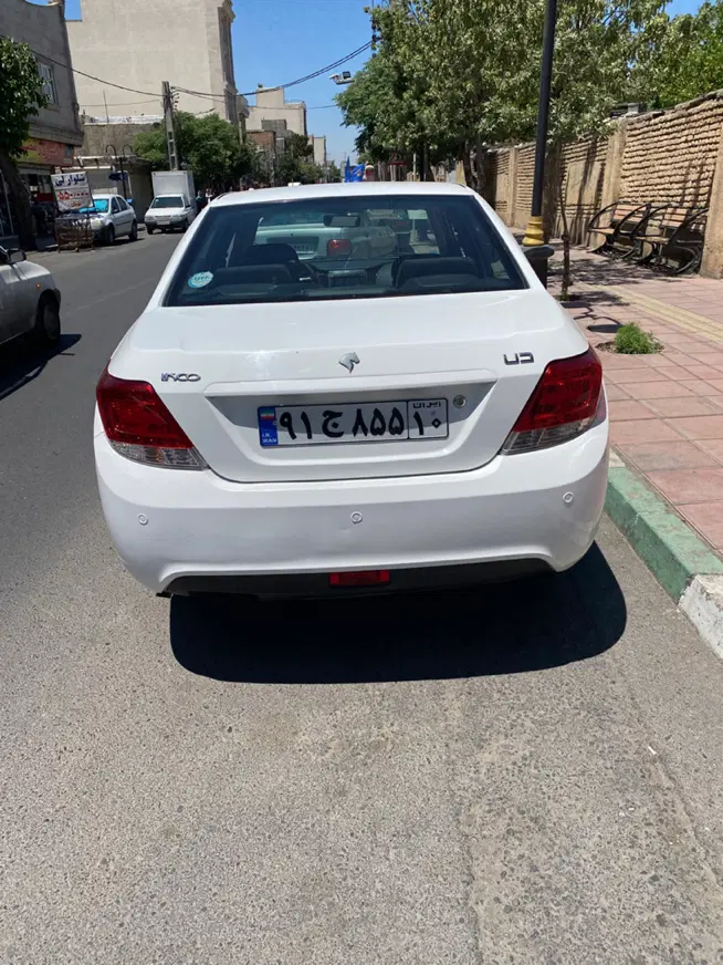 دنا مدل۹۹|خودرو سواری و وانت|شهر ری, سیزده آبان|دیوار