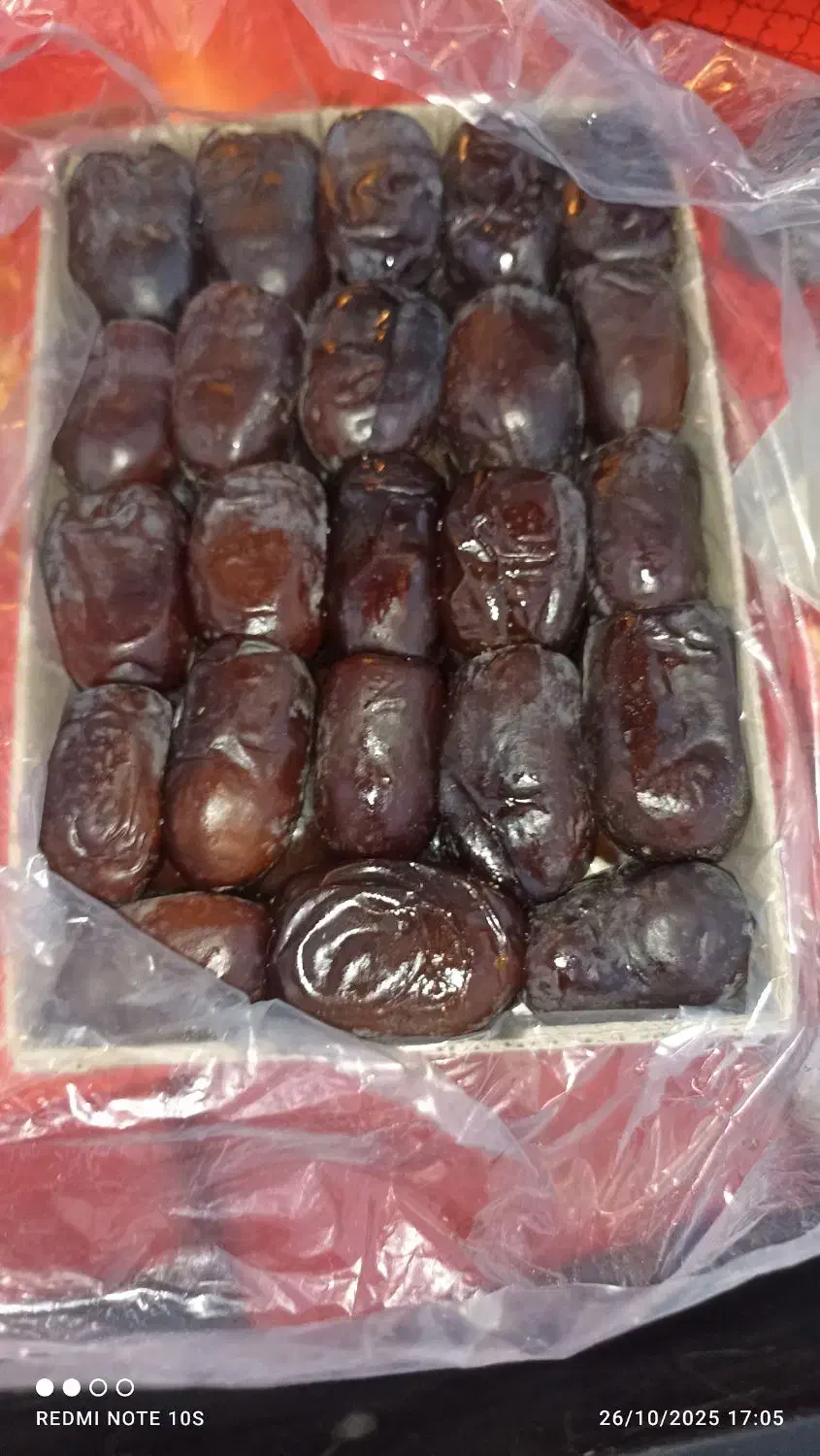 خرما درجه یک روتاب|عمده‌فروشی|بوژگان, |دیوار