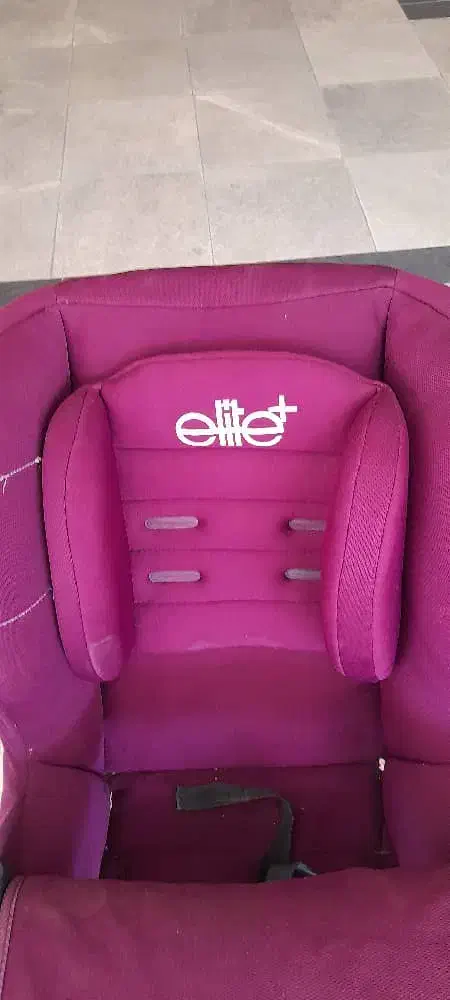 صندلی کودک ماشین|تخت و صندلی بچه|پردیس, فاز ۲|دیوار