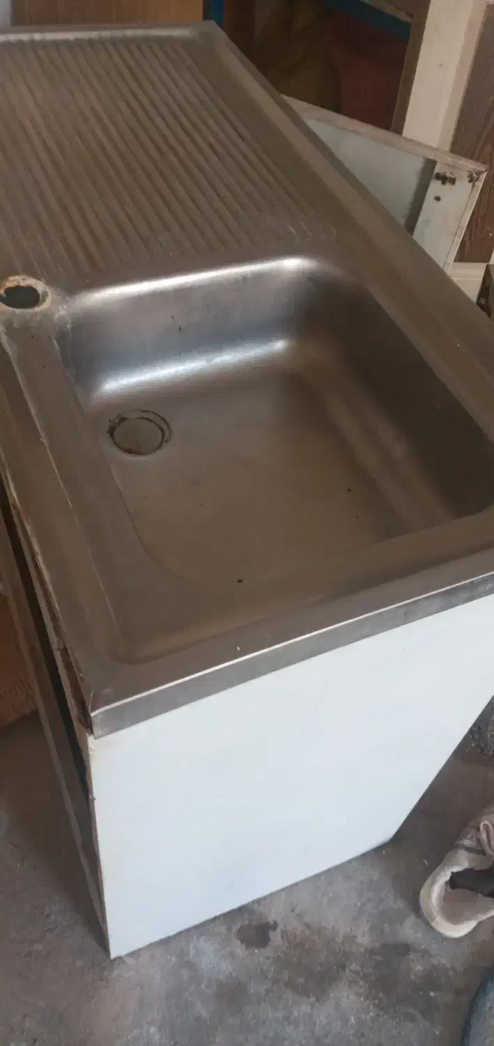 سینک|لوازم سرویس بهداشتی|اردبیل, |دیوار