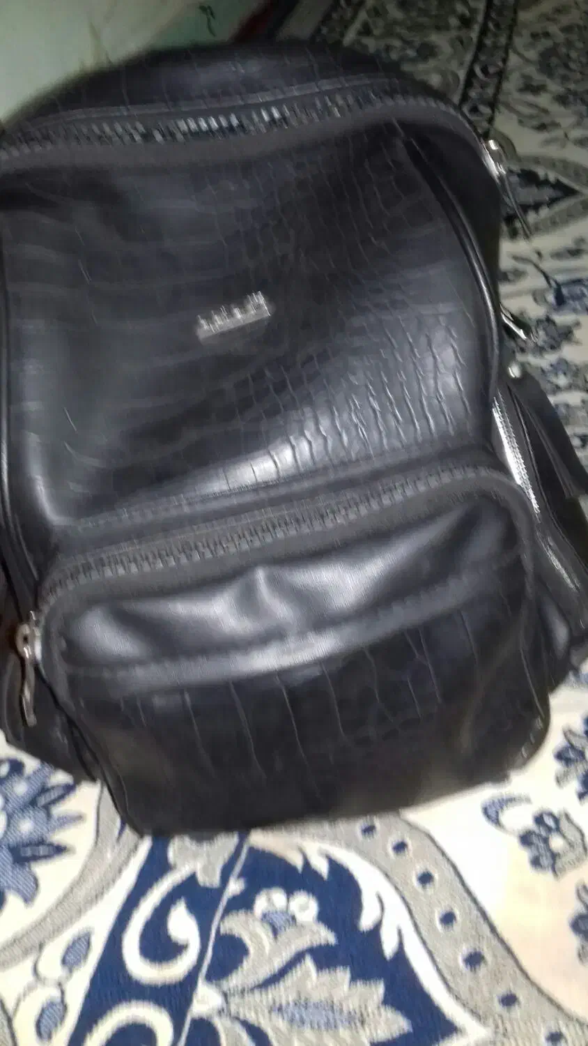 یک عدد کیف چرمی گوشی دو عدد|کیف، کفش، کمربند|اهواز, معین زاده|دیوار