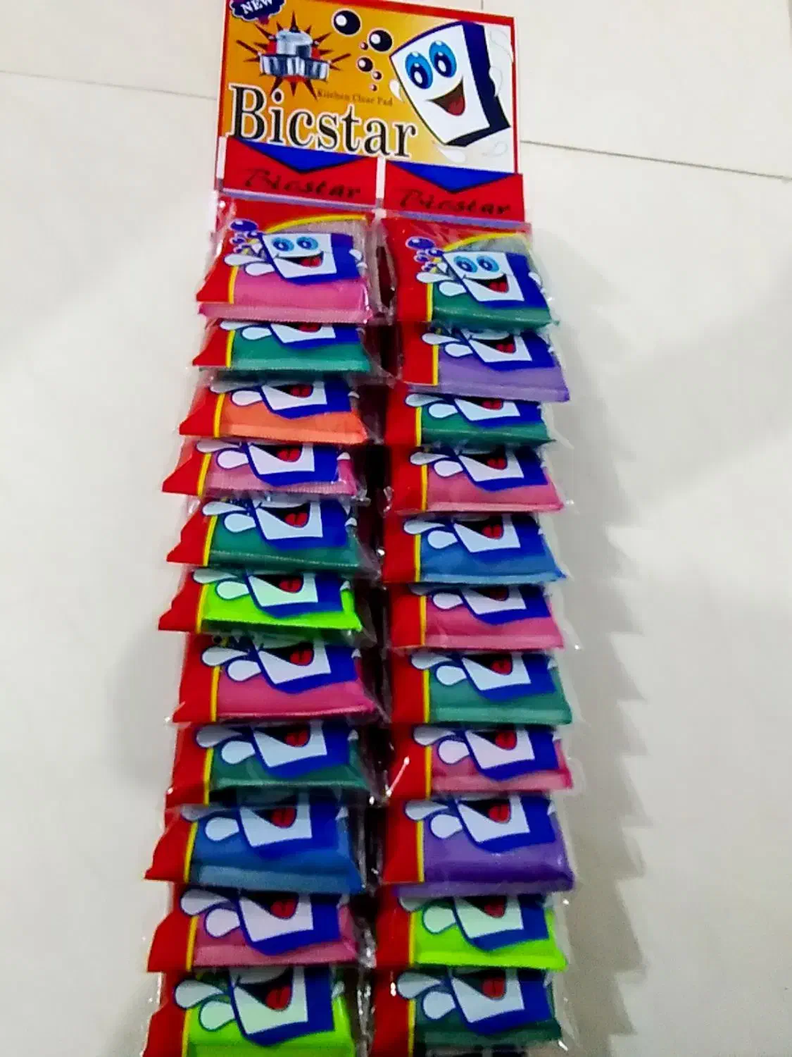 اسکاج سیمی بیگاستار 8900ت|لوازم نظافت|کرمانشاه, |دیوار