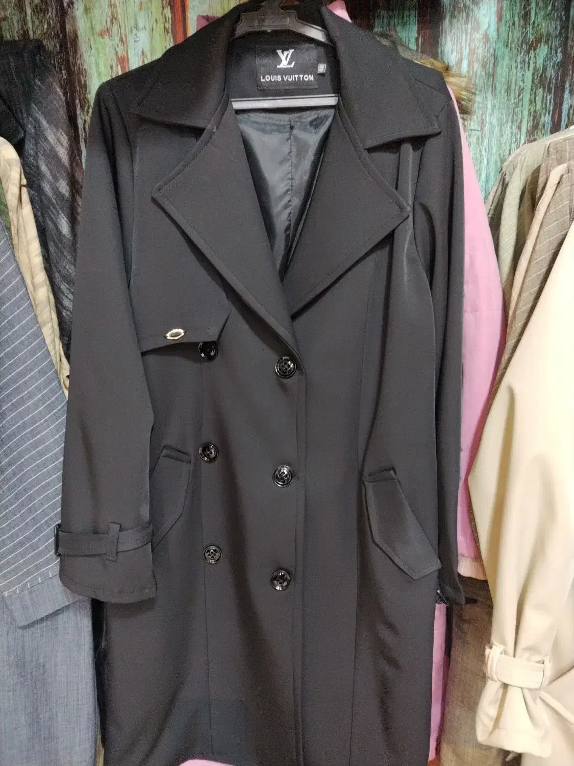 ارزانسرا ی خاتون|لباس|تهران, امام زاده حسن|دیوار