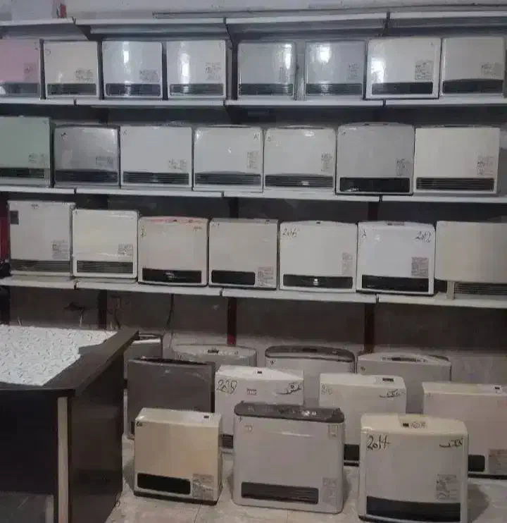 ۳سال گارانتی قیمتمناسب بخاری ژاپنی امیرکبیر۱۸ قسطی|بخاری، هیتر، شومینه|سبزوار, امیر کبیر|دیوار