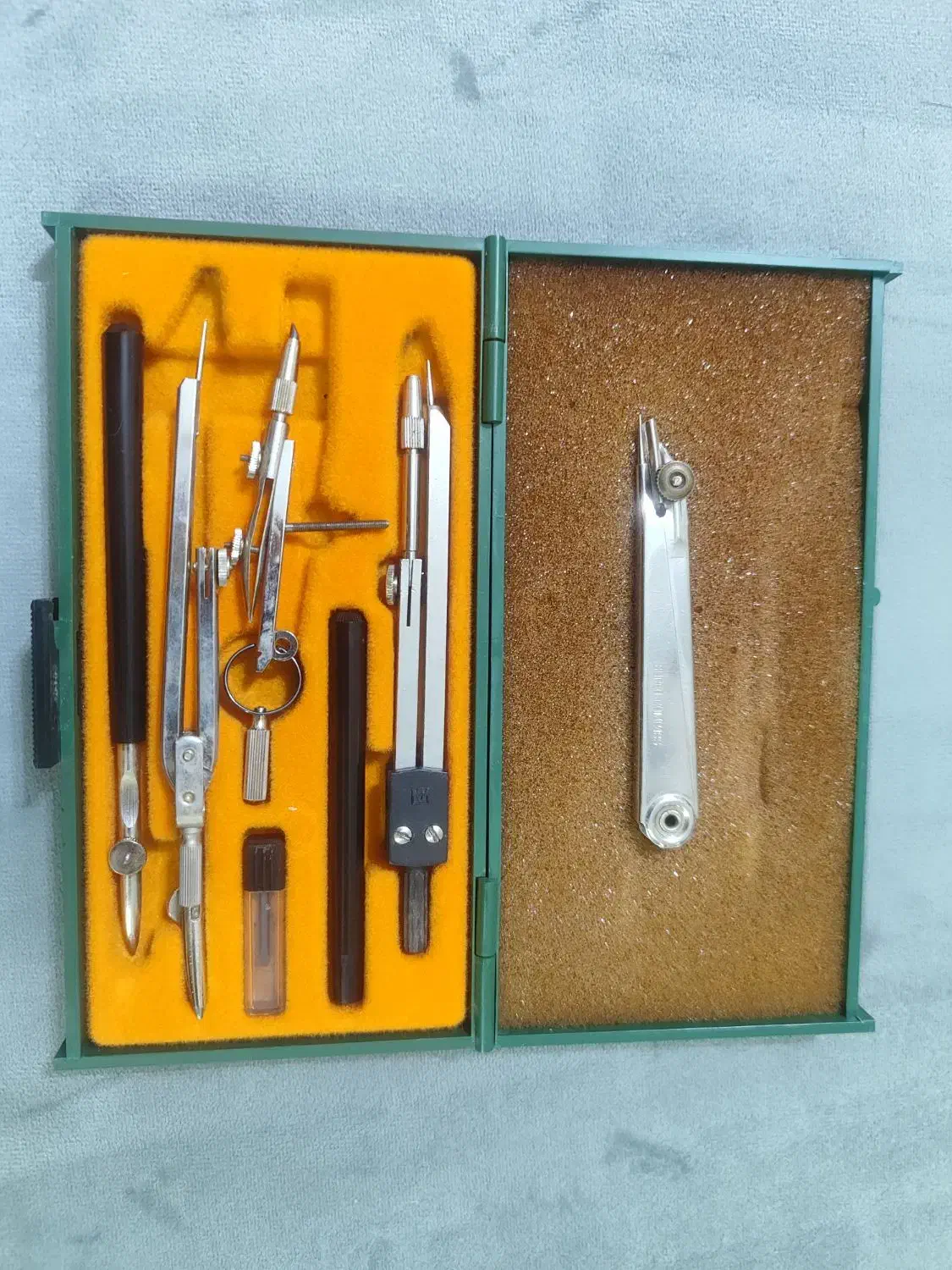 ست پرگارkin|لوازم التحریر|قرچک, داوود آباد|دیوار