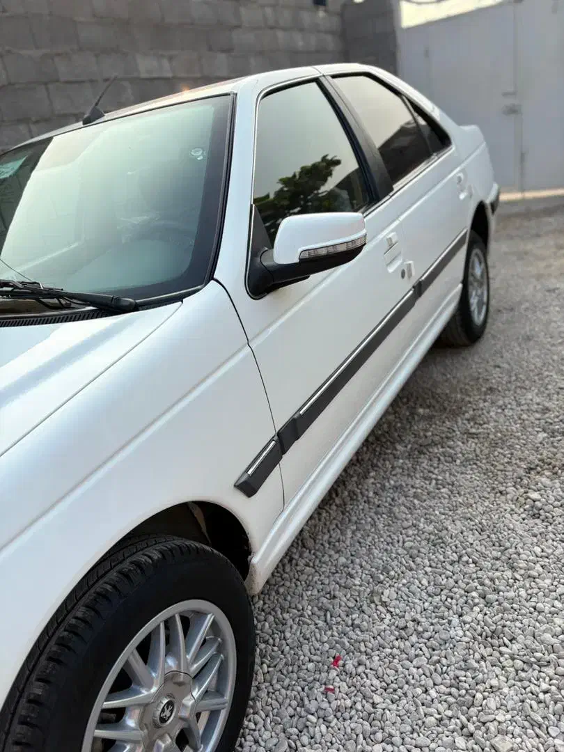 پارس تیوفایو زیمنس مولتی پلکس اتاق تهران|خودرو سواری و وانت|خمیر, |دیوار