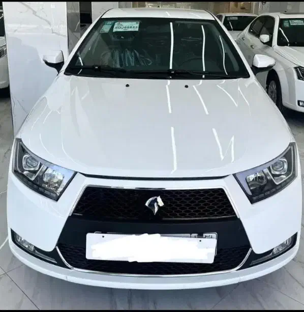 دنا 5 دنده/ 6دنده/اتومات تحویل روز|خودرو سواری و وانت|تهران, ستارخان|دیوار