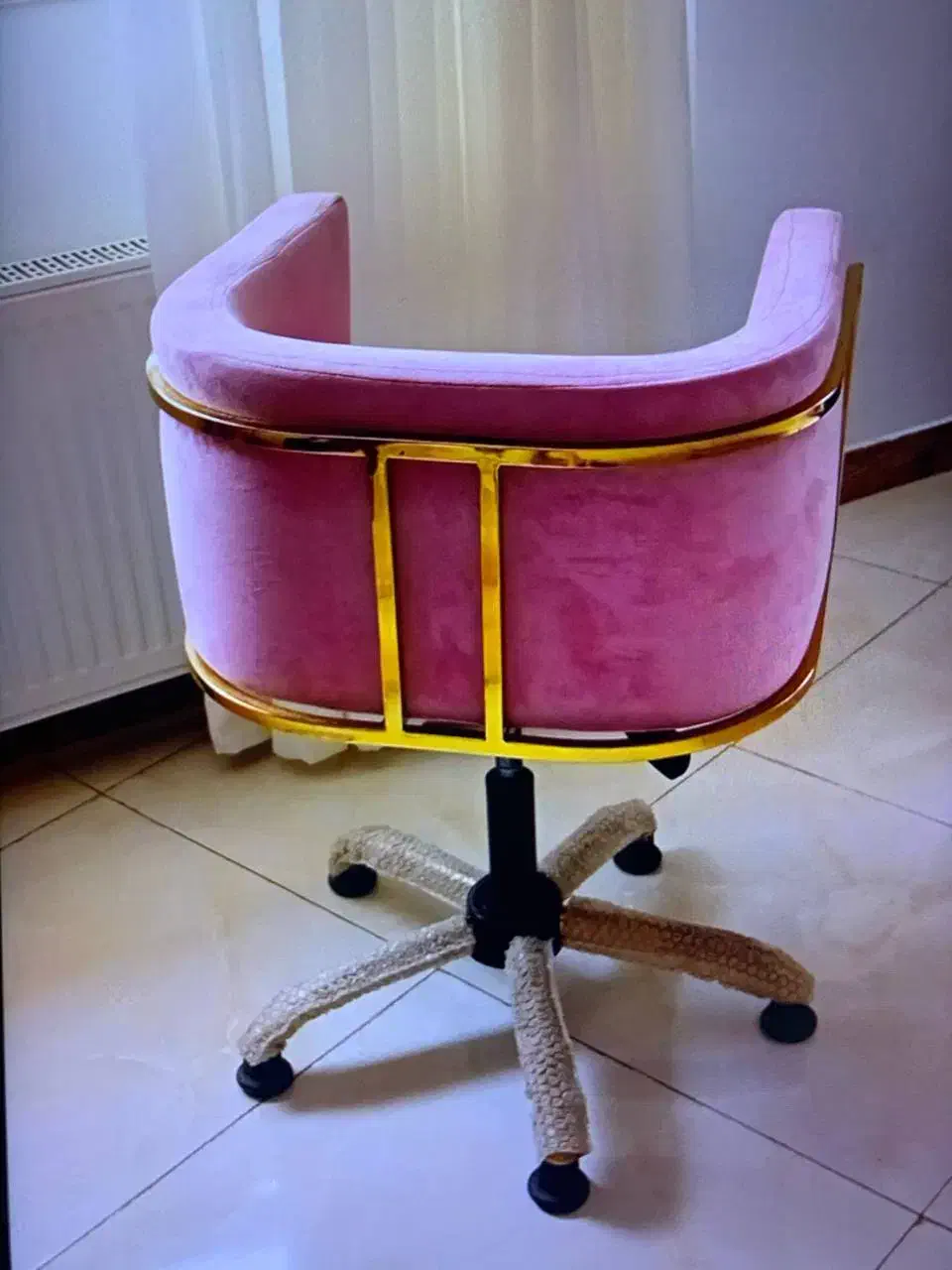 ۳ عددصندلی سالنی|صندلی و نیمکت|رضوانشهر, |دیوار