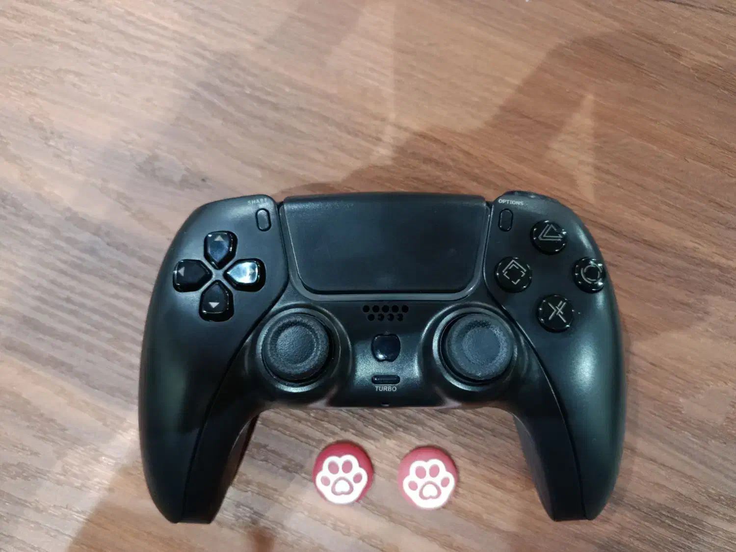 دسته ps4|کنسول، بازی ویدئویی و آنلاین|اردبیل, |دیوار