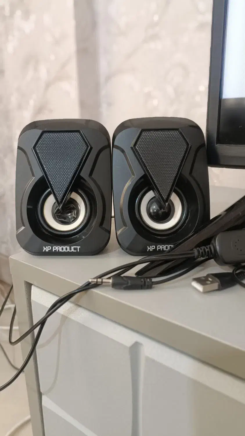 اسپیکر صدا|قطعات و لوازم جانبی رایانه|محمدشهر, محمدشهر|دیوار