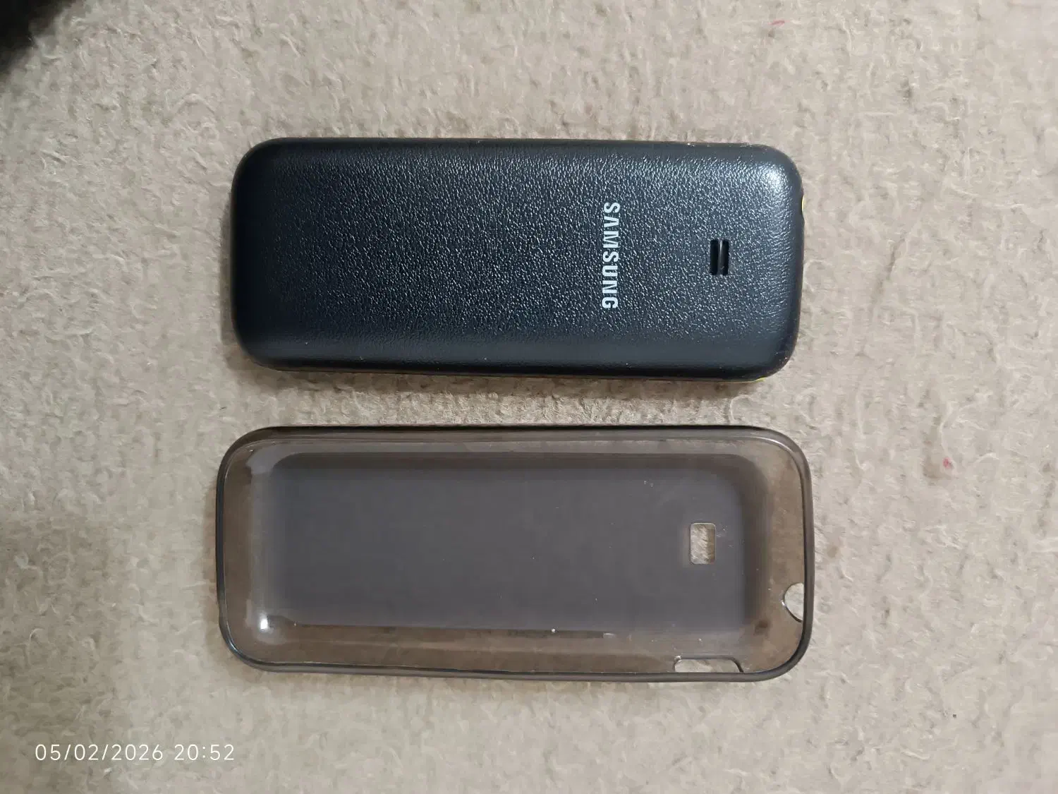 گوشیB310|موبایل|نهاوند, |دیوار