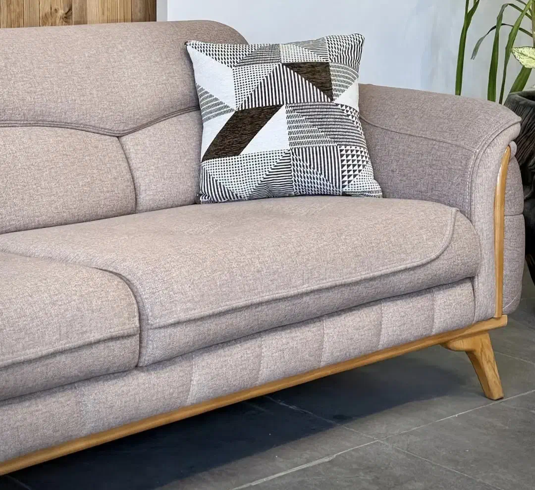 فروش مبل از تولید به مصرف با ضمانت شرکتی|مبلمان خانگی و میز عسلی|قائمشهر, |دیوار