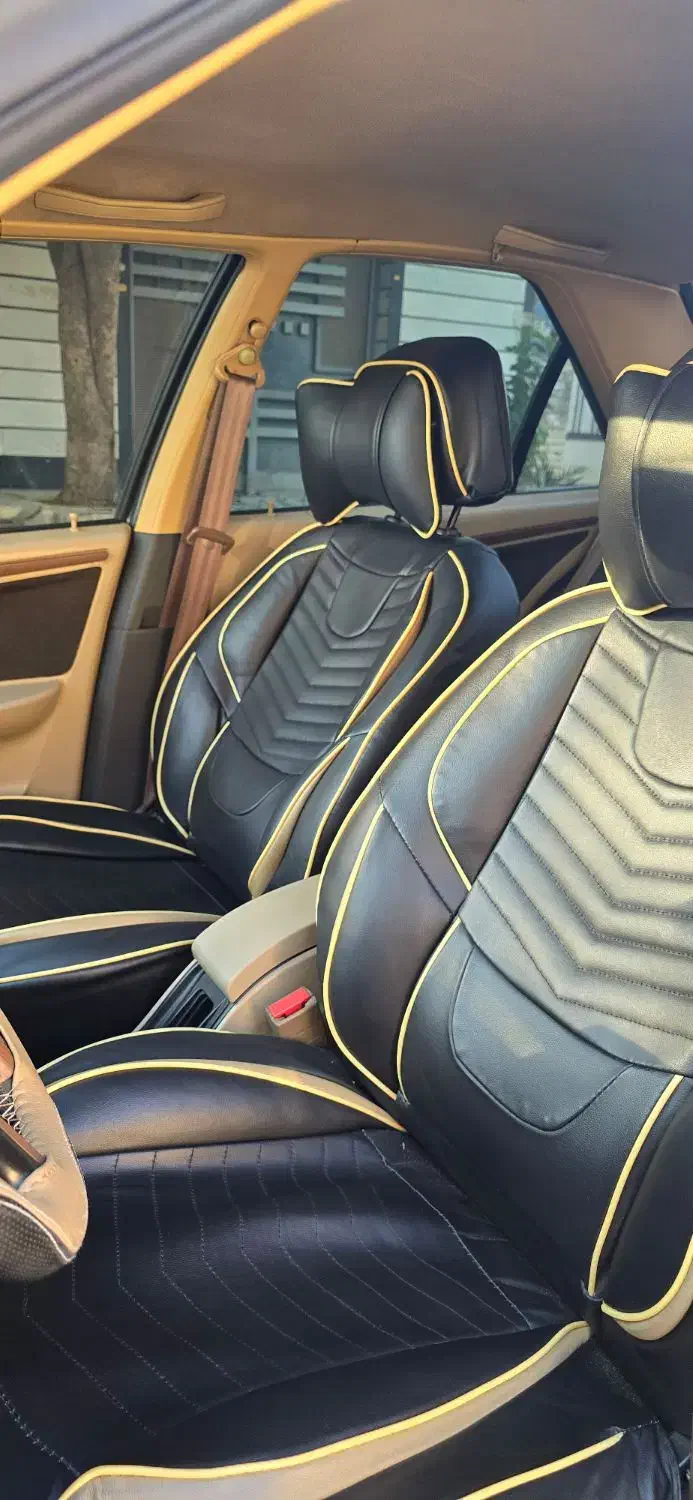 پارس TU5|خودرو سواری و وانت|اهواز, گلستان|دیوار