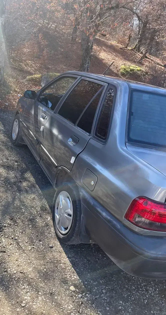 پراید|خودرو سواری و وانت|دامغان, |دیوار