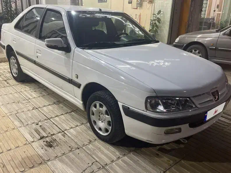 پارس سال ۹۶|خودرو سواری و وانت|یاسوج, |دیوار