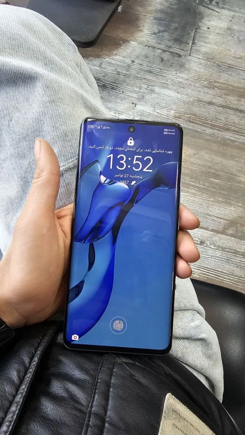 گوشی هواوی نوا 9|موبایل|مشهد, شهید معقول|دیوار